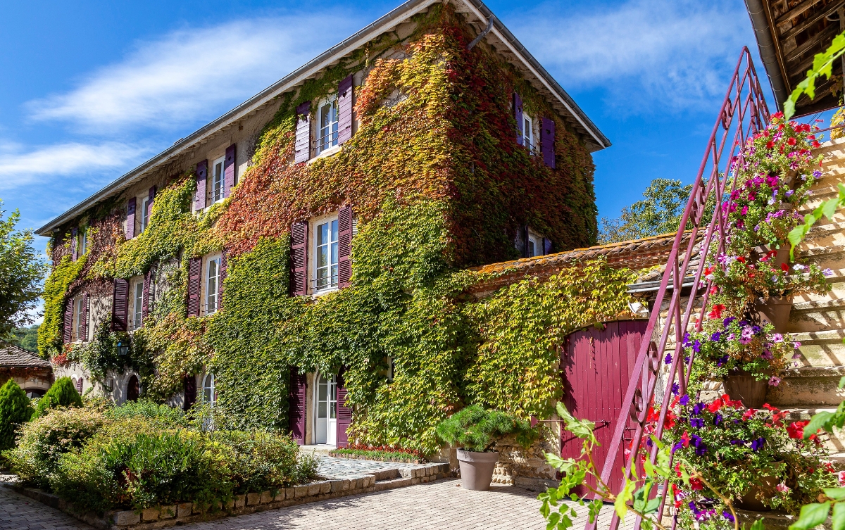 Domaine de Grand Maison