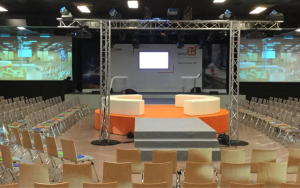 Espace tête d'or intérieur