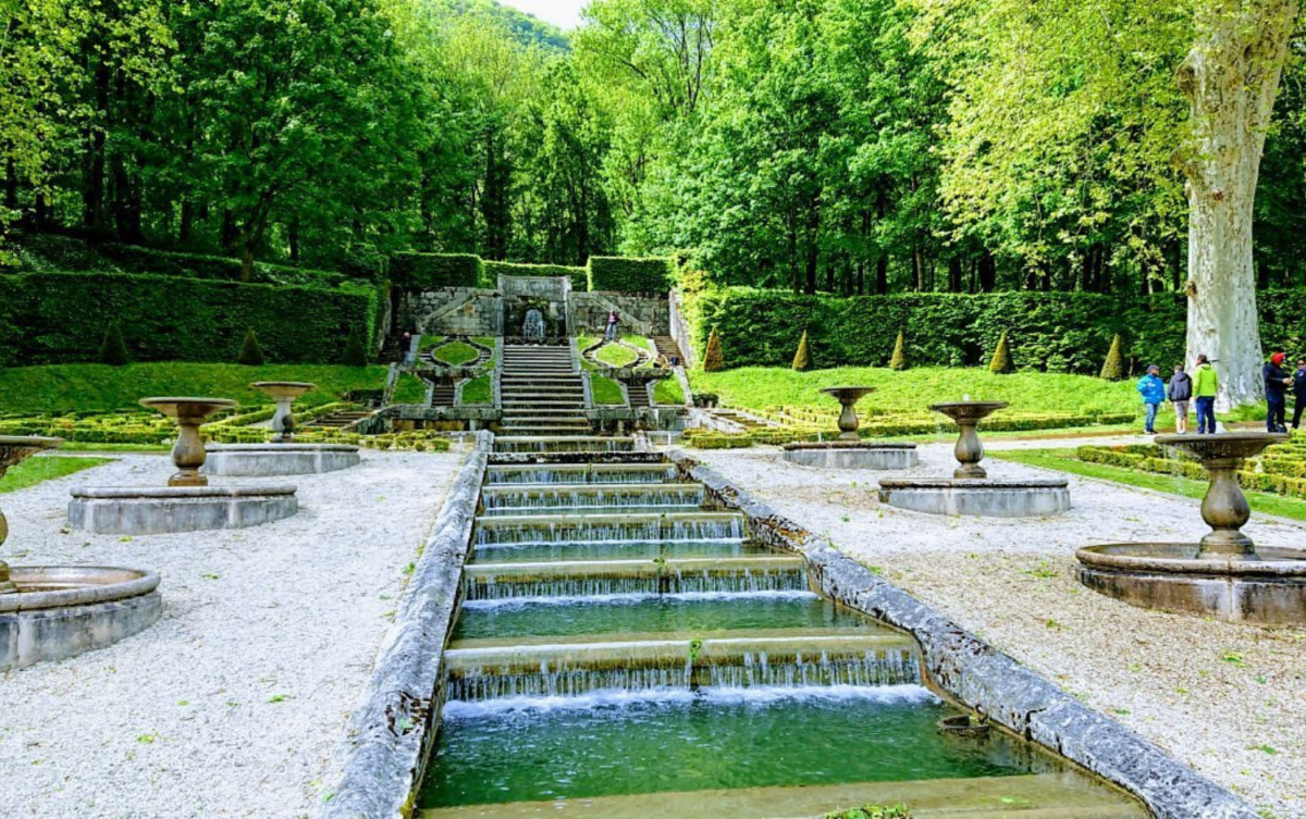 Ruisseau du Château du Touvet