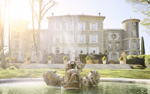 Château de Chavagnac