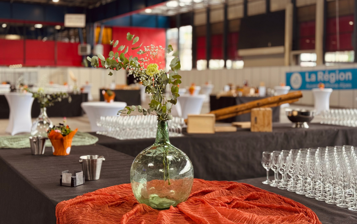 buffet-fnsea-deco